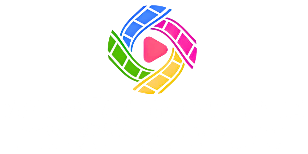 Merkaz Hamedia Logo